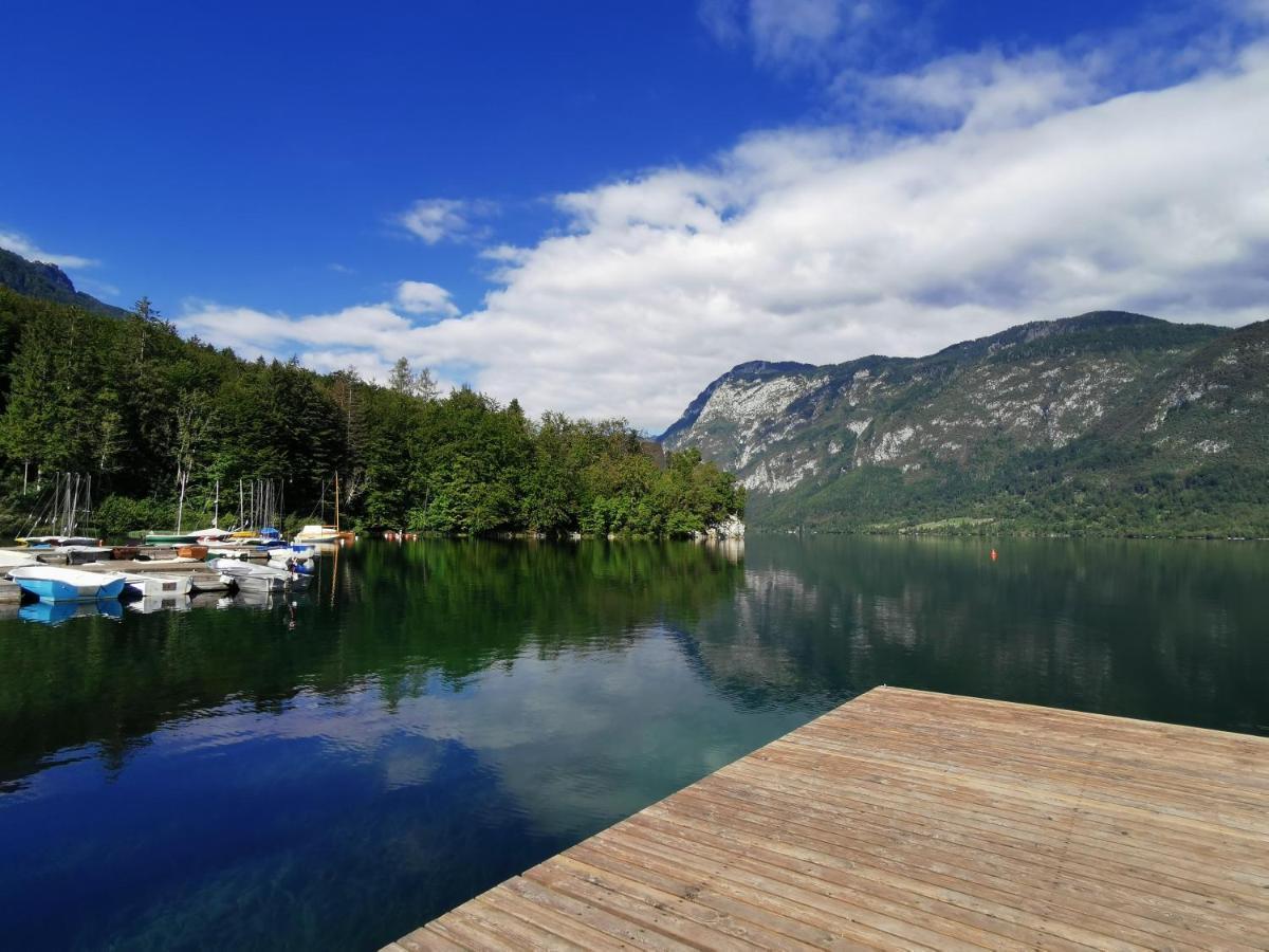Bohinj, Metka - Vacation House Pri Metki Ngoại thất bức ảnh