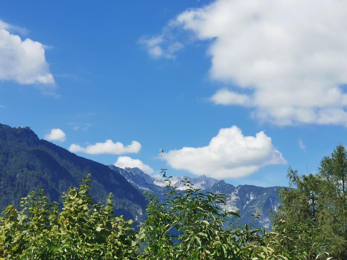 Bohinj, Metka - Vacation House Pri Metki Ngoại thất bức ảnh