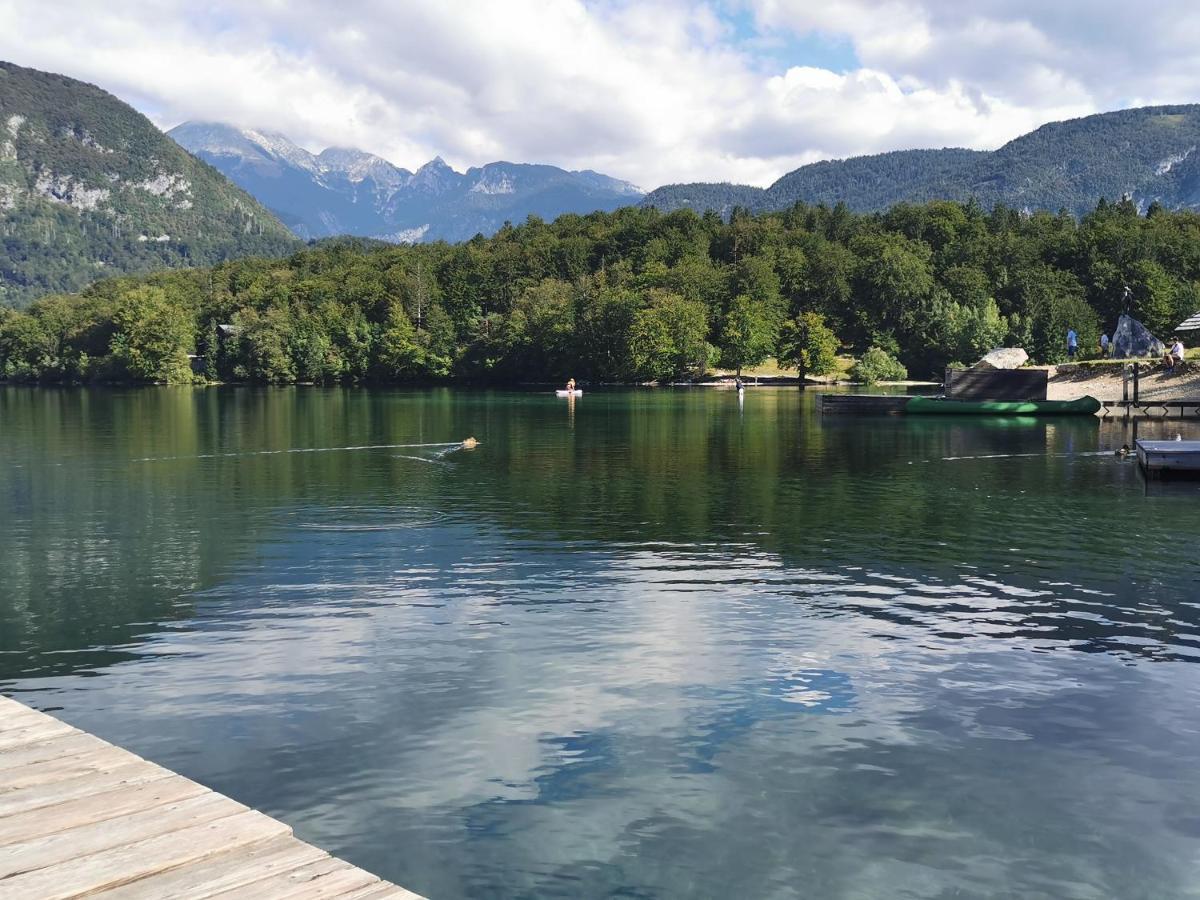 Bohinj, Metka - Vacation House Pri Metki Ngoại thất bức ảnh