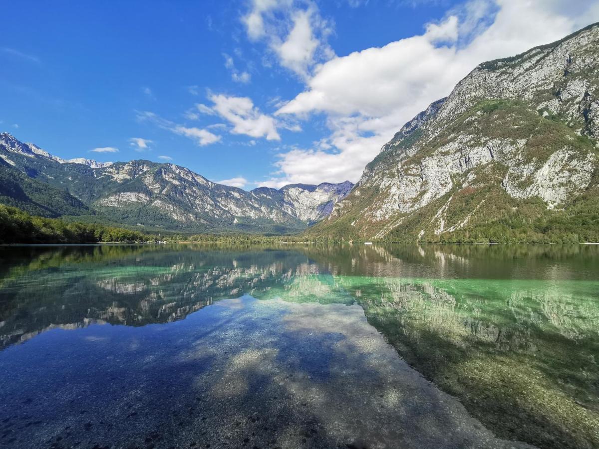 Bohinj, Metka - Vacation House Pri Metki Ngoại thất bức ảnh