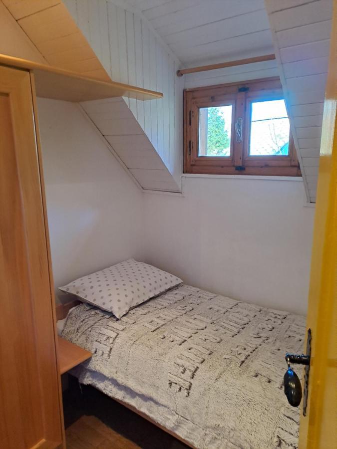 Bohinj, Metka - Vacation House Pri Metki Ngoại thất bức ảnh