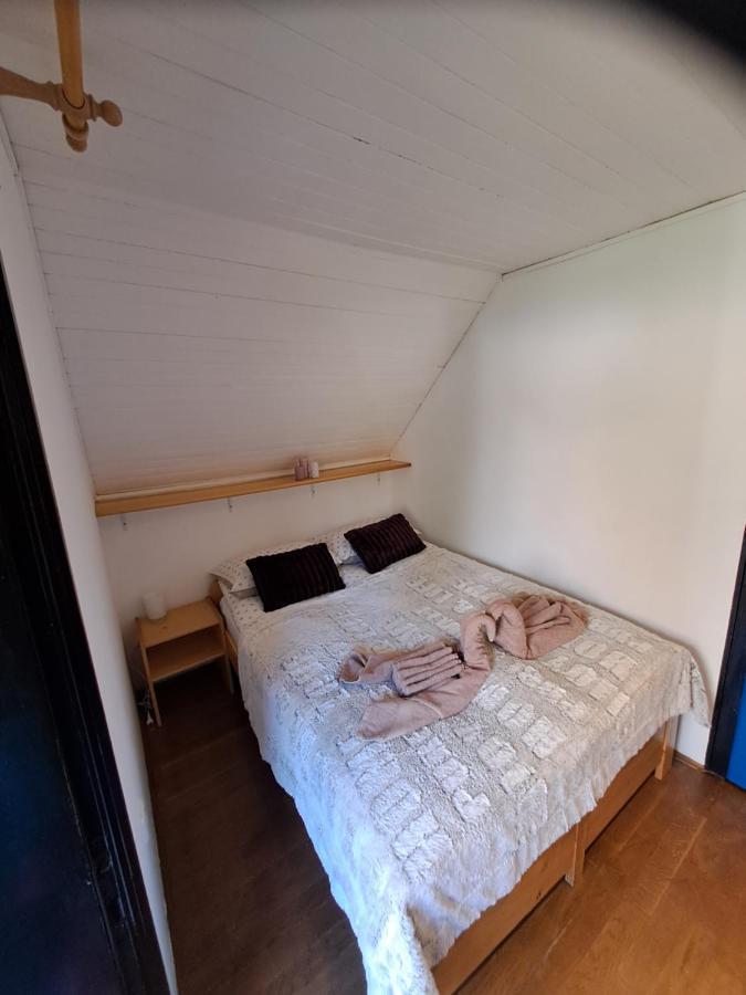 Bohinj, Metka - Vacation House Pri Metki Ngoại thất bức ảnh