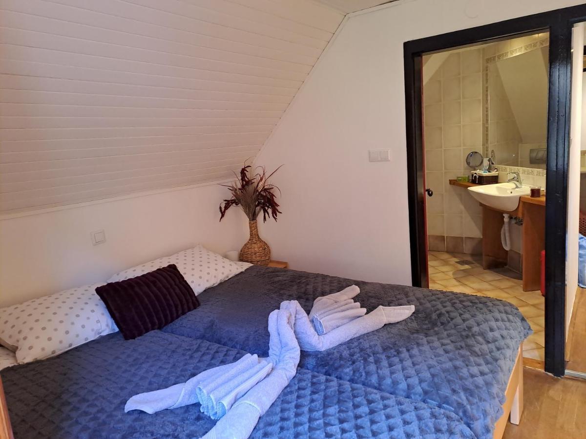 Bohinj, Metka - Vacation House Pri Metki Ngoại thất bức ảnh
