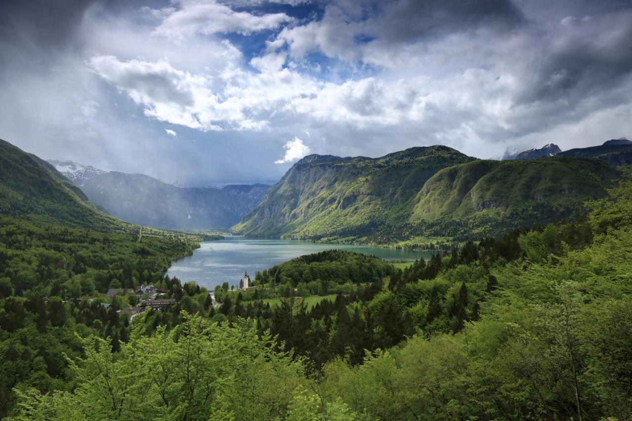 Bohinj, Metka - Vacation House Pri Metki Ngoại thất bức ảnh