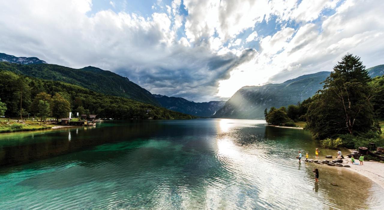 Bohinj, Metka - Vacation House Pri Metki Ngoại thất bức ảnh